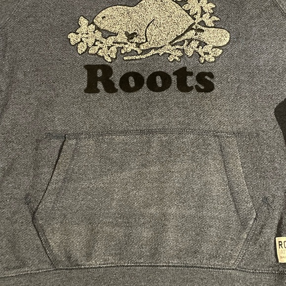 Roots Kids Hoodie - Size L - Picture 5 of 11
